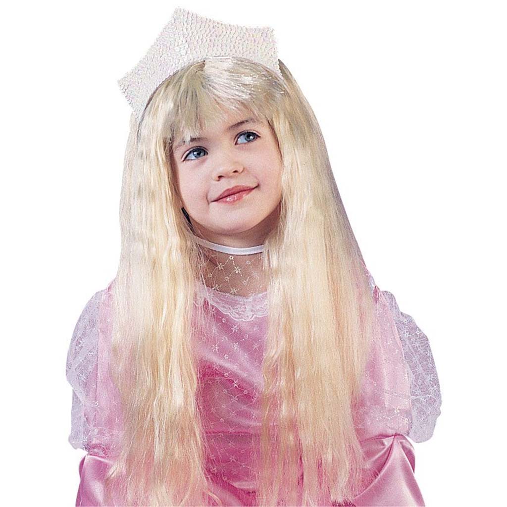 Just For Kids Glamour Wig