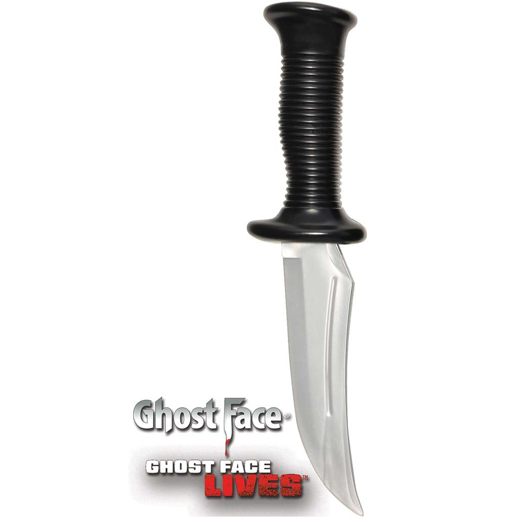 Ghost Face Knife