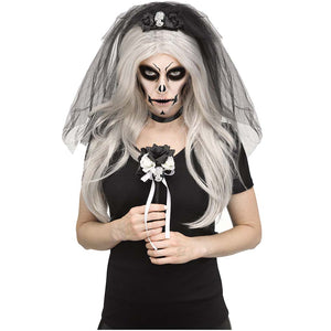 Skeleton Bride Instant Kit