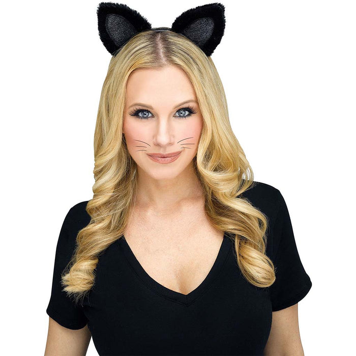 Cat Headband