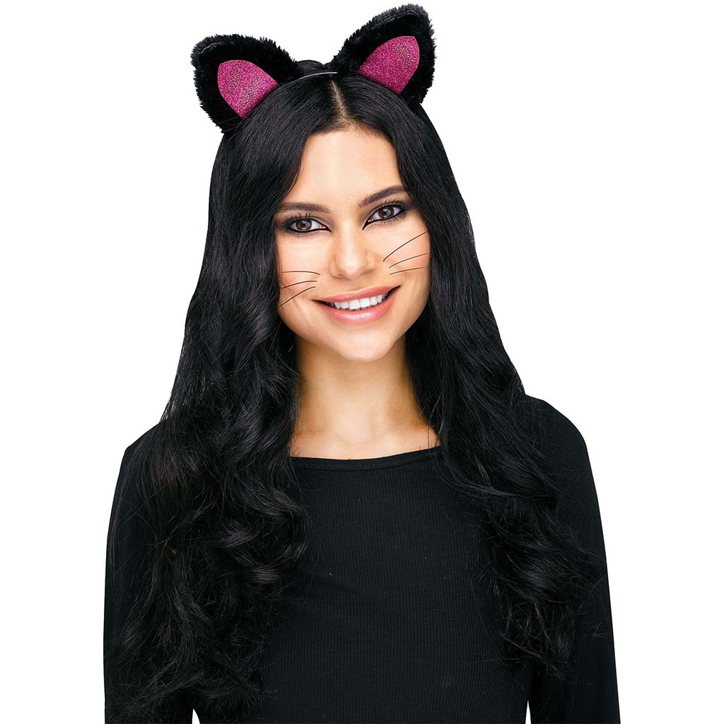 Cat Headband