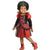 Short Ruby Vampire Toddler Costume Xlarge Xlarge 4 to 6