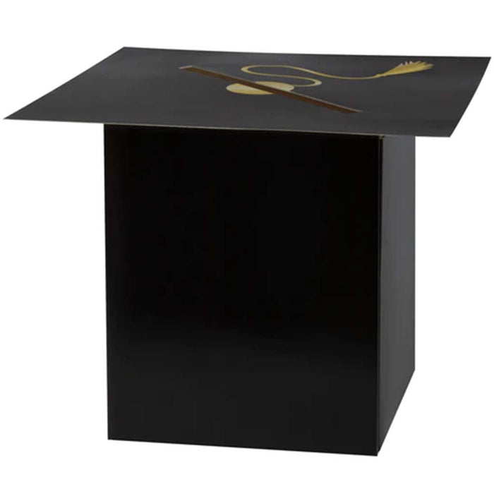 Cap & Tassel Graduation Card Box