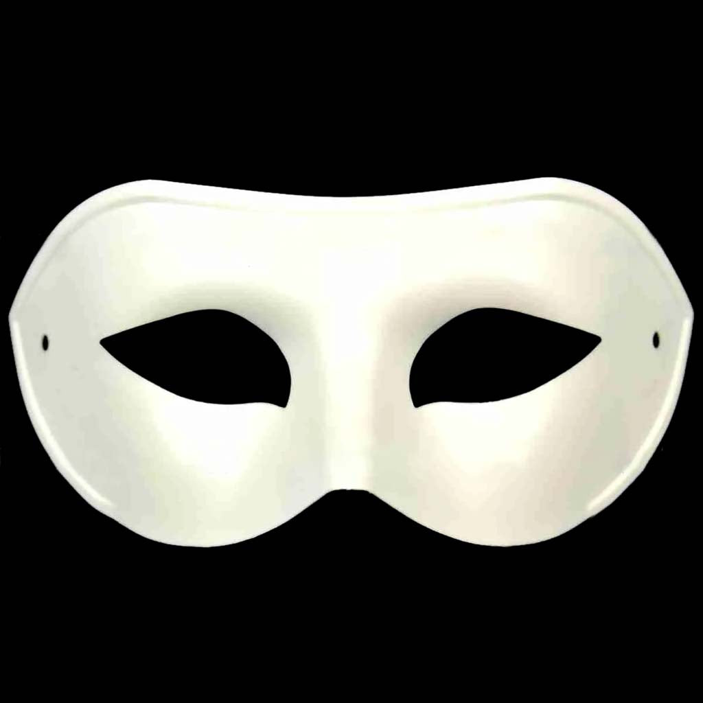 Midwest Design Mask It Half Mask 7in Primed
