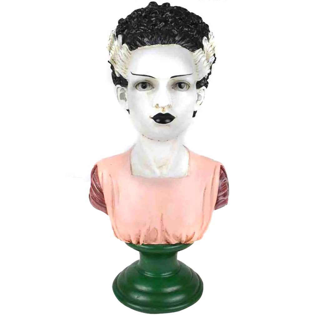 Frankenstein�s Bride Head 14in