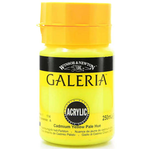 Winsor & Newton Galeria Flow Acrylics 250ml