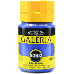 Winsor & Newton Galeria Flow Acrylics 250ml