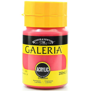 Winsor & Newton Galeria Flow Acrylics 250ml