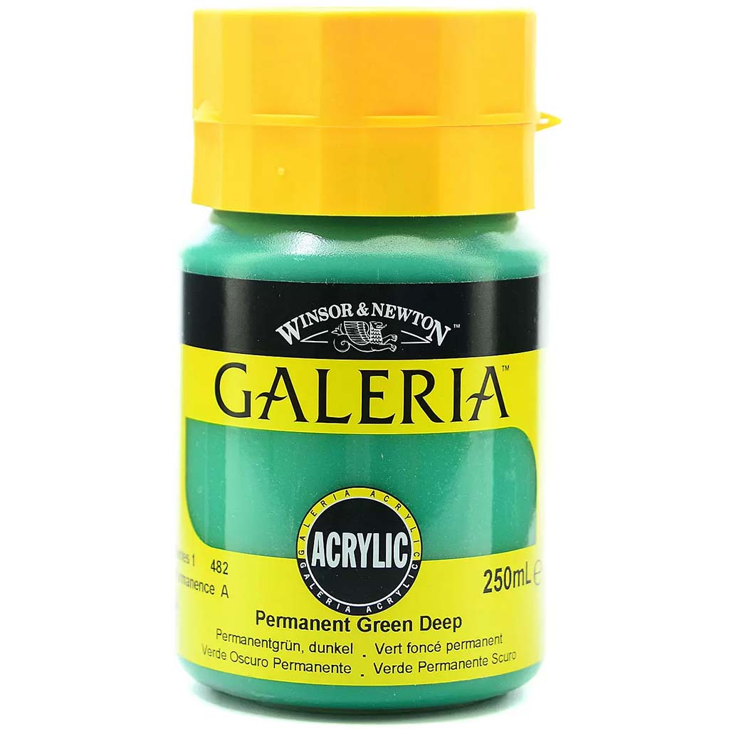 Winsor & Newton Galeria Flow Acrylics 250ml