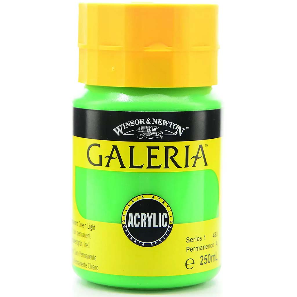 Winsor & Newton Galeria Flow Acrylics 250ml