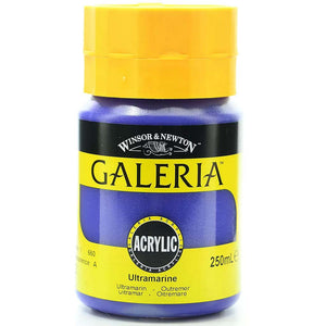 Winsor & Newton Galeria Flow Acrylics 250ml