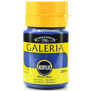 Winsor & Newton Galeria Flow Acrylics 250ml