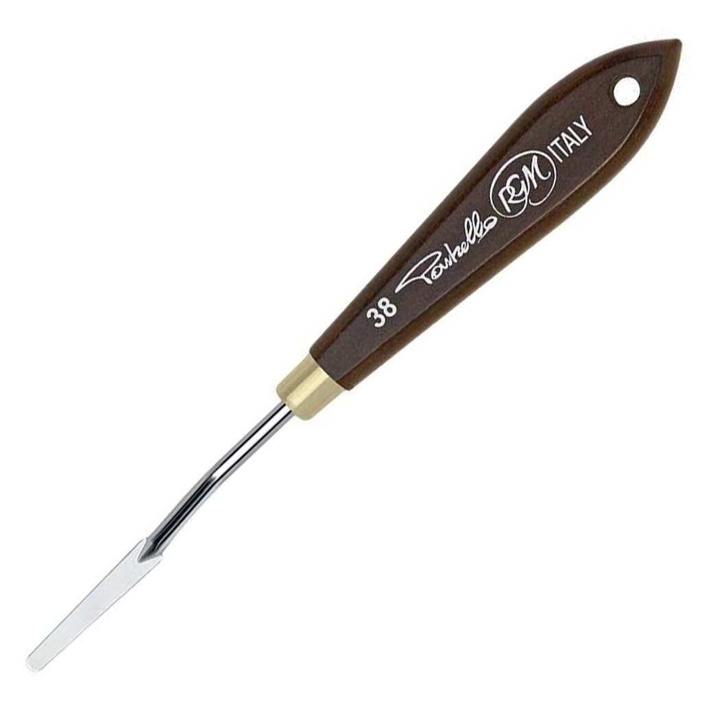 Pastrello Palette Knives 038