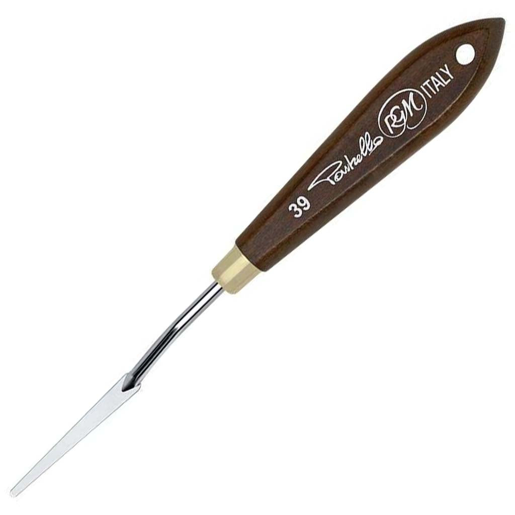 Pastrello Palette Knives 039