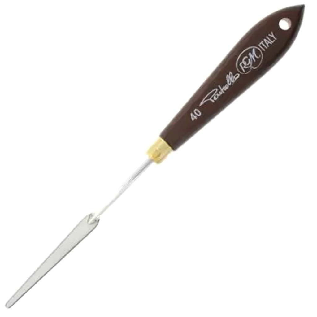 Pastrello Palette Knives 040