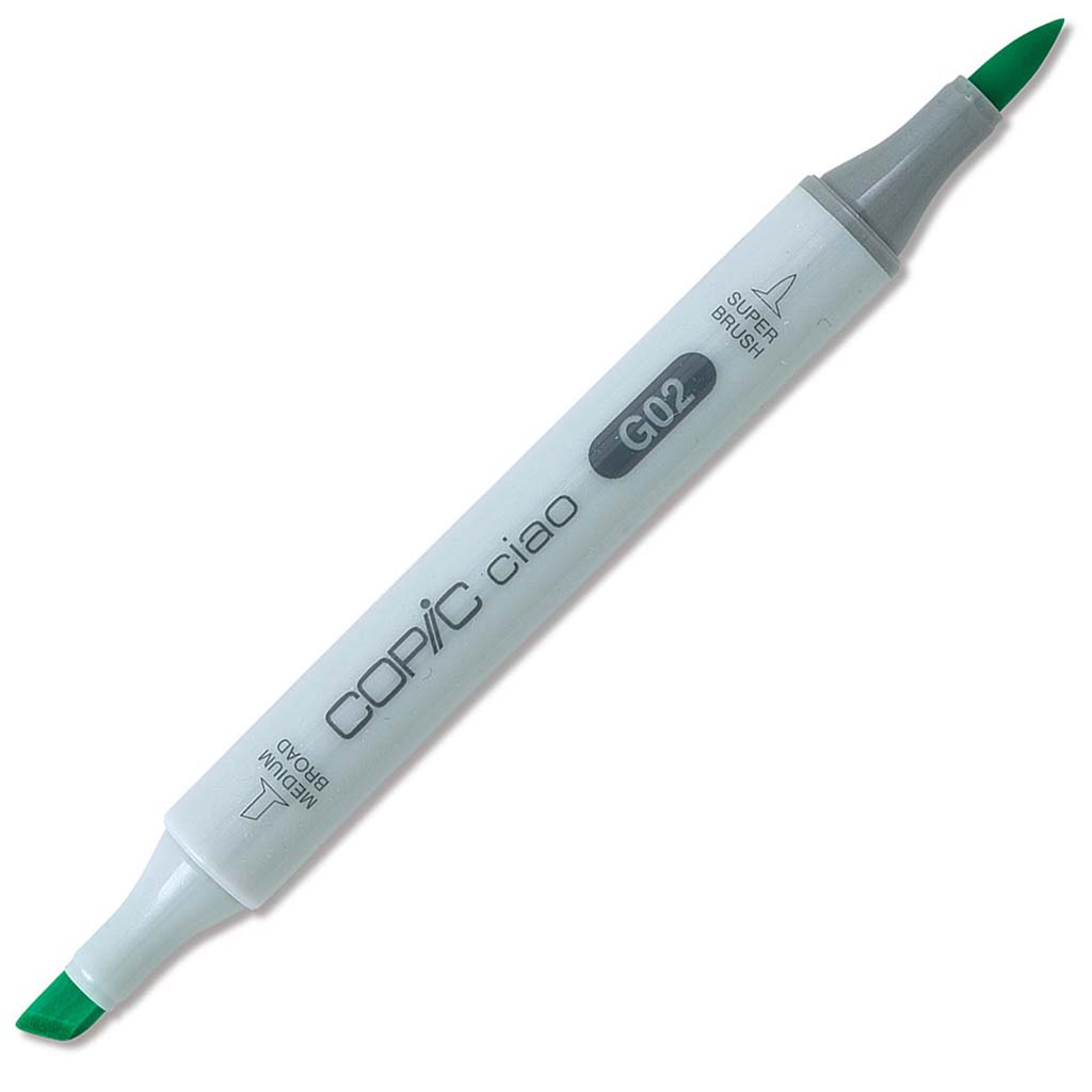 Copic Ciao Marker