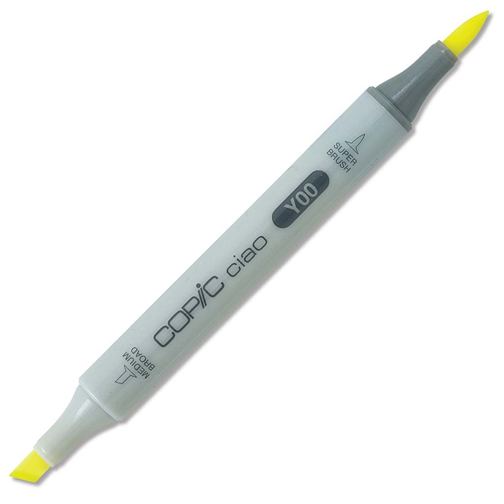 Copic Ciao Marker