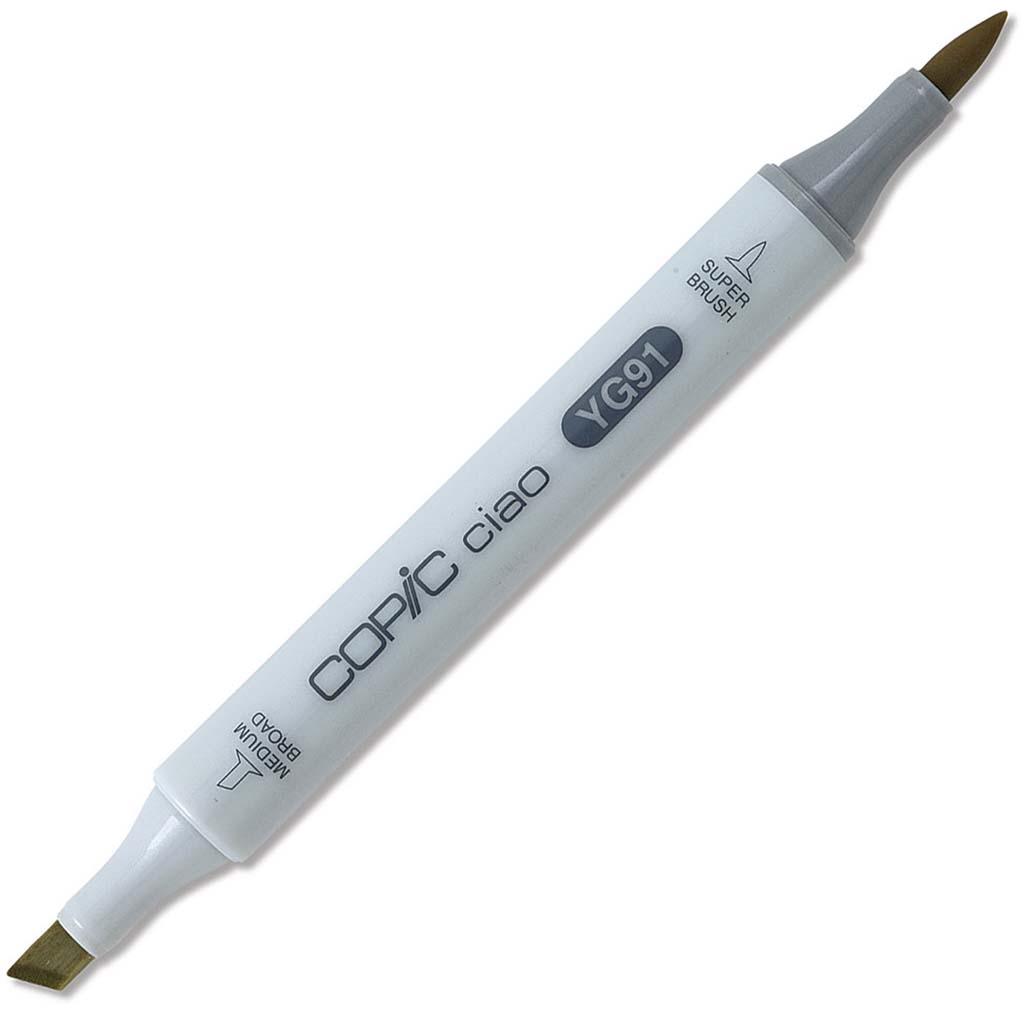 Copic Ciao Marker