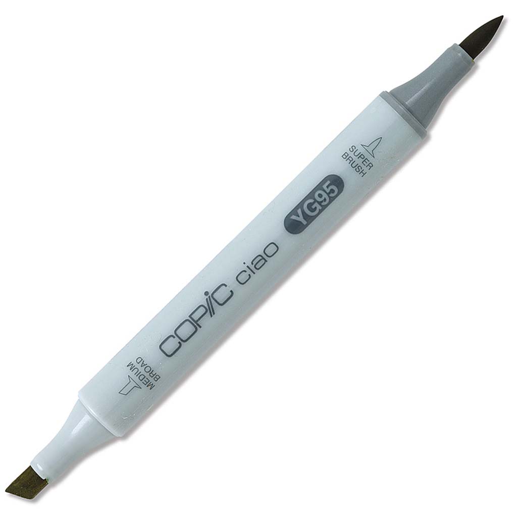 Copic Ciao Marker