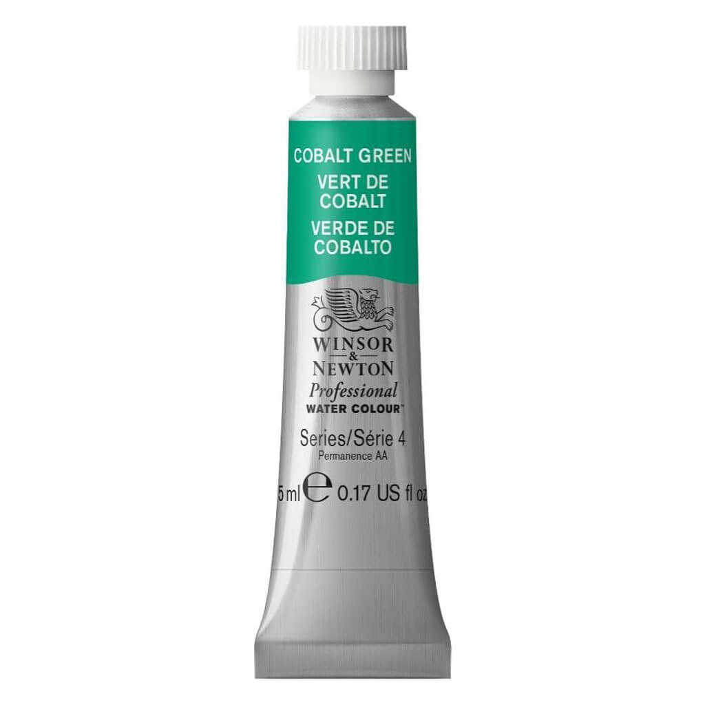 Winsor &amp; Newton Artist Watercolor Paint 5ml