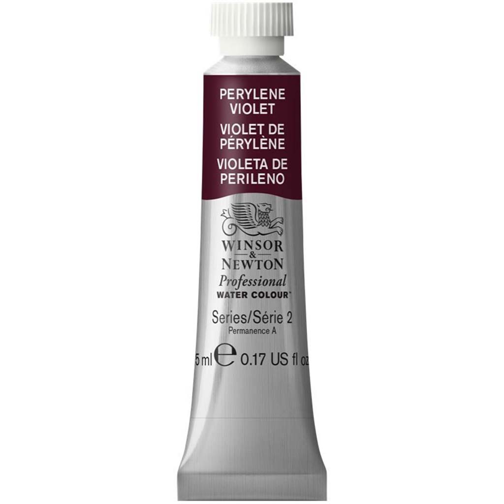 Winsor &amp; Newton Artist Watercolor Paint 5ml