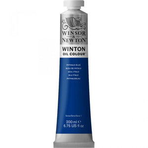 Winsor & Newton Artists Oil 200ml