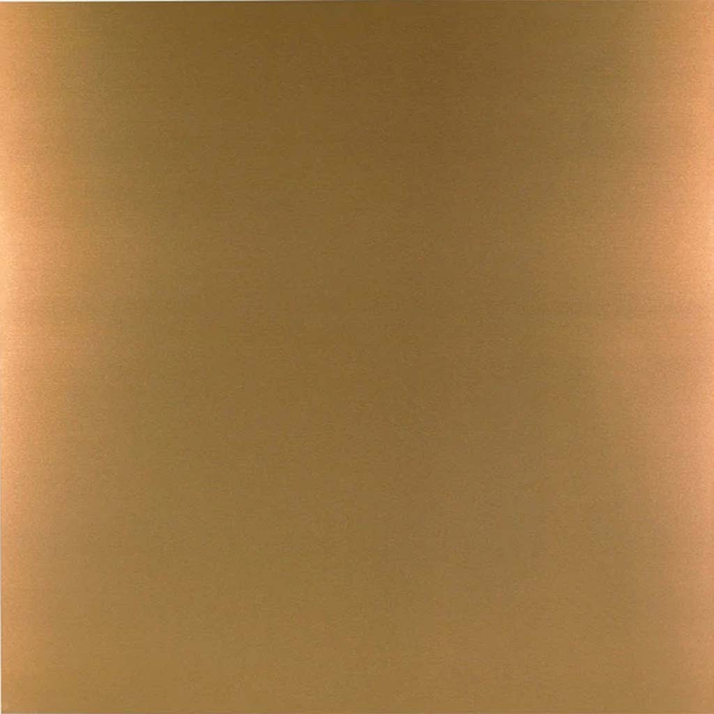 Copper Aluminum Sheet 36in x 36in x .019in