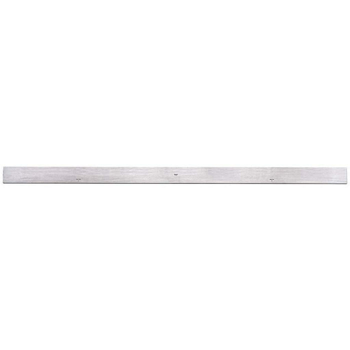 Steel Edge Str Edge 48in