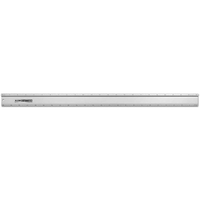 Alumicutter Silver 100cm