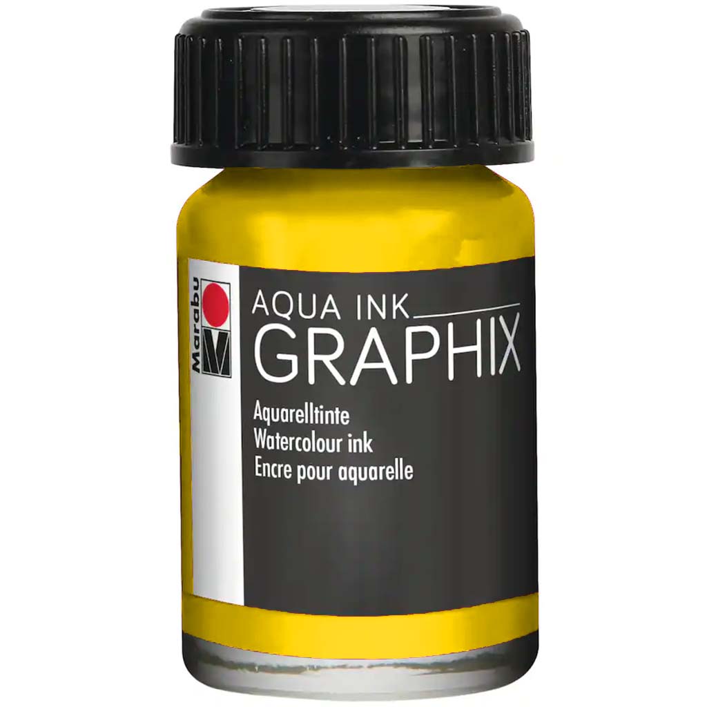 Marabu Aqua Ink 084 15ml