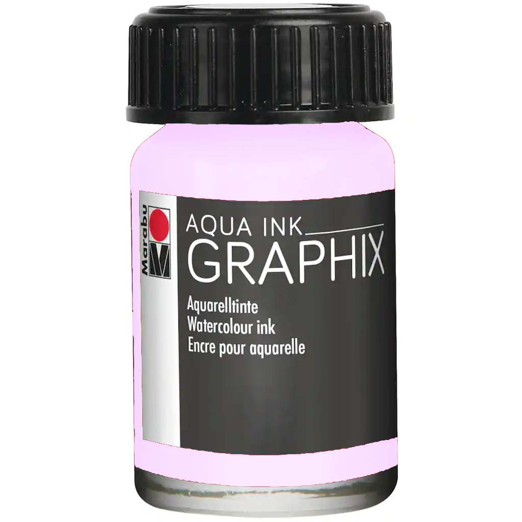 Marabu Aqua Ink 749 15mL