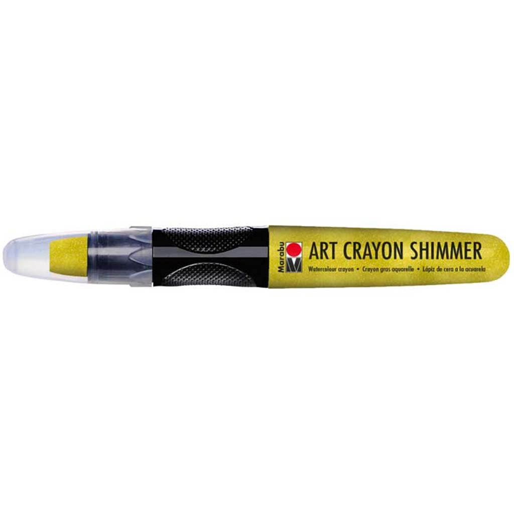 Art Crayon 520