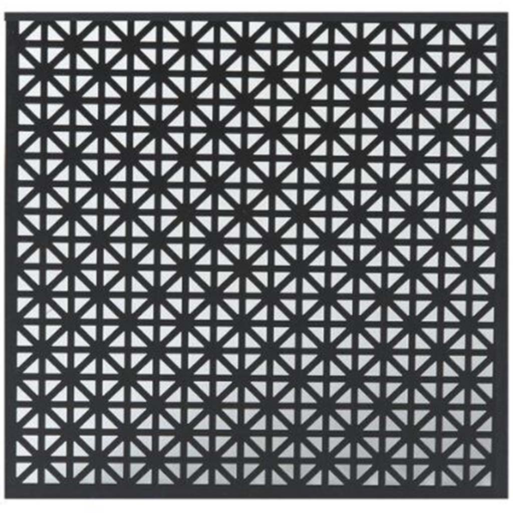 Union Jack Aluminum Sheet 12in W x 24in L x 0.2in