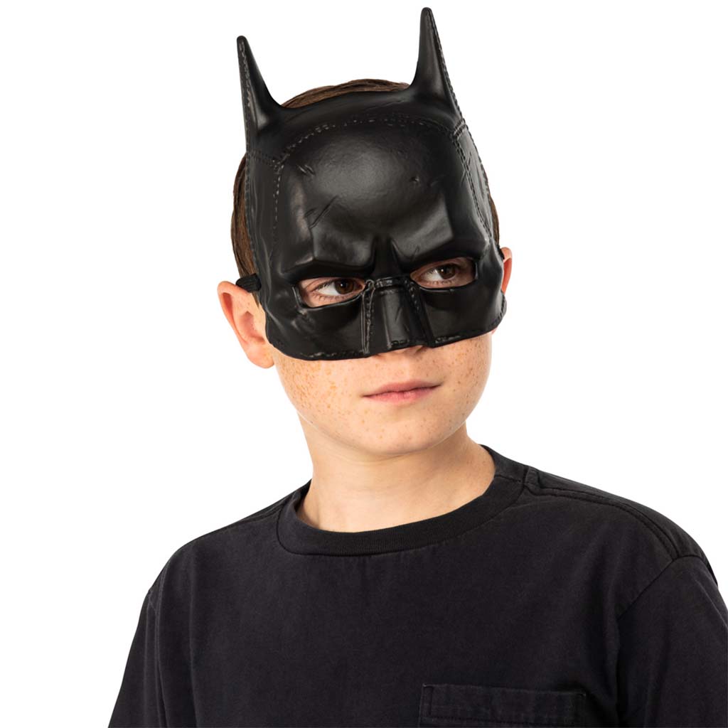 Batman 1/2 Mask