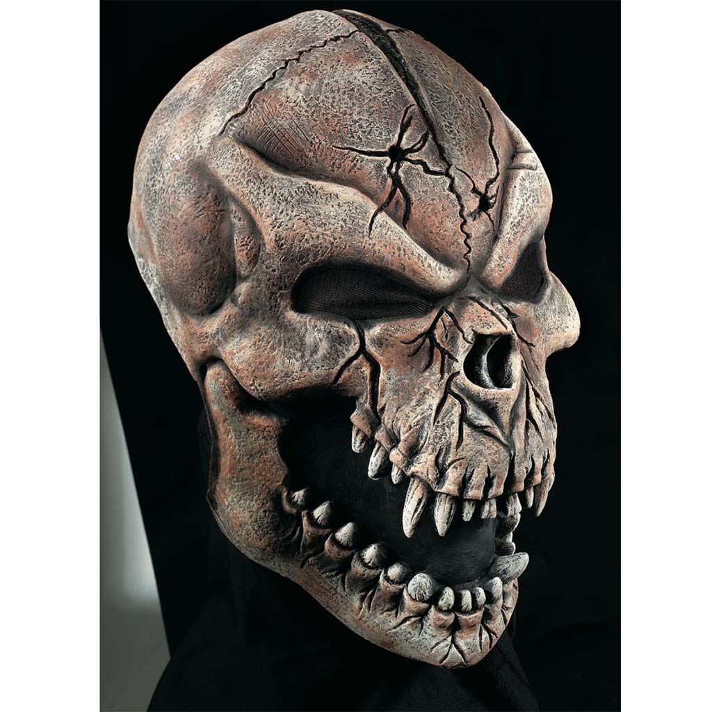 Monster Skull