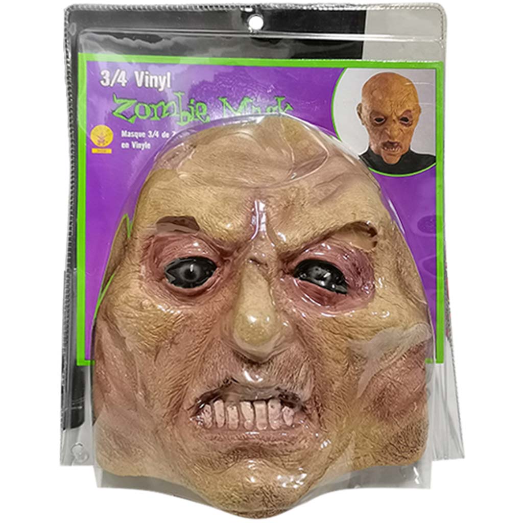 Zombie Mask