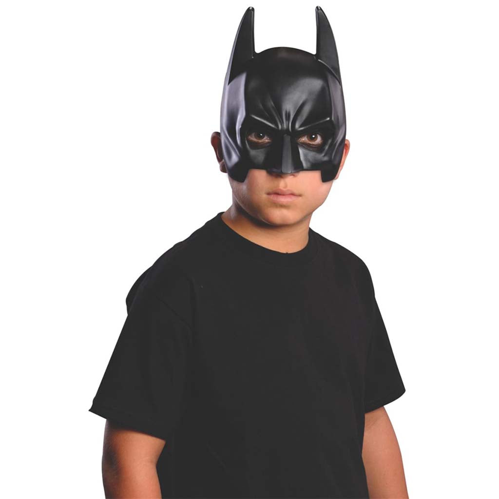 PVC Kids Batman Mask