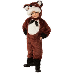 Fox Infant Costume