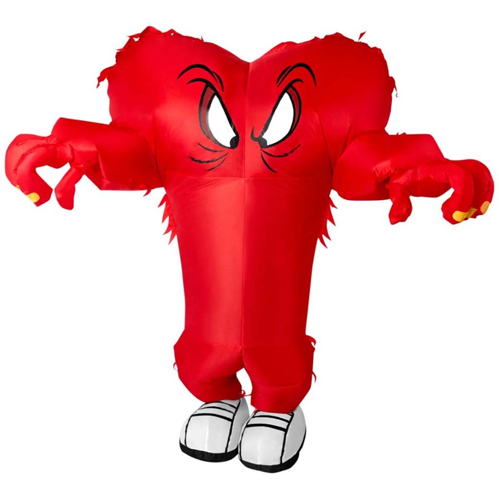 Gossamer Inflatable Costume