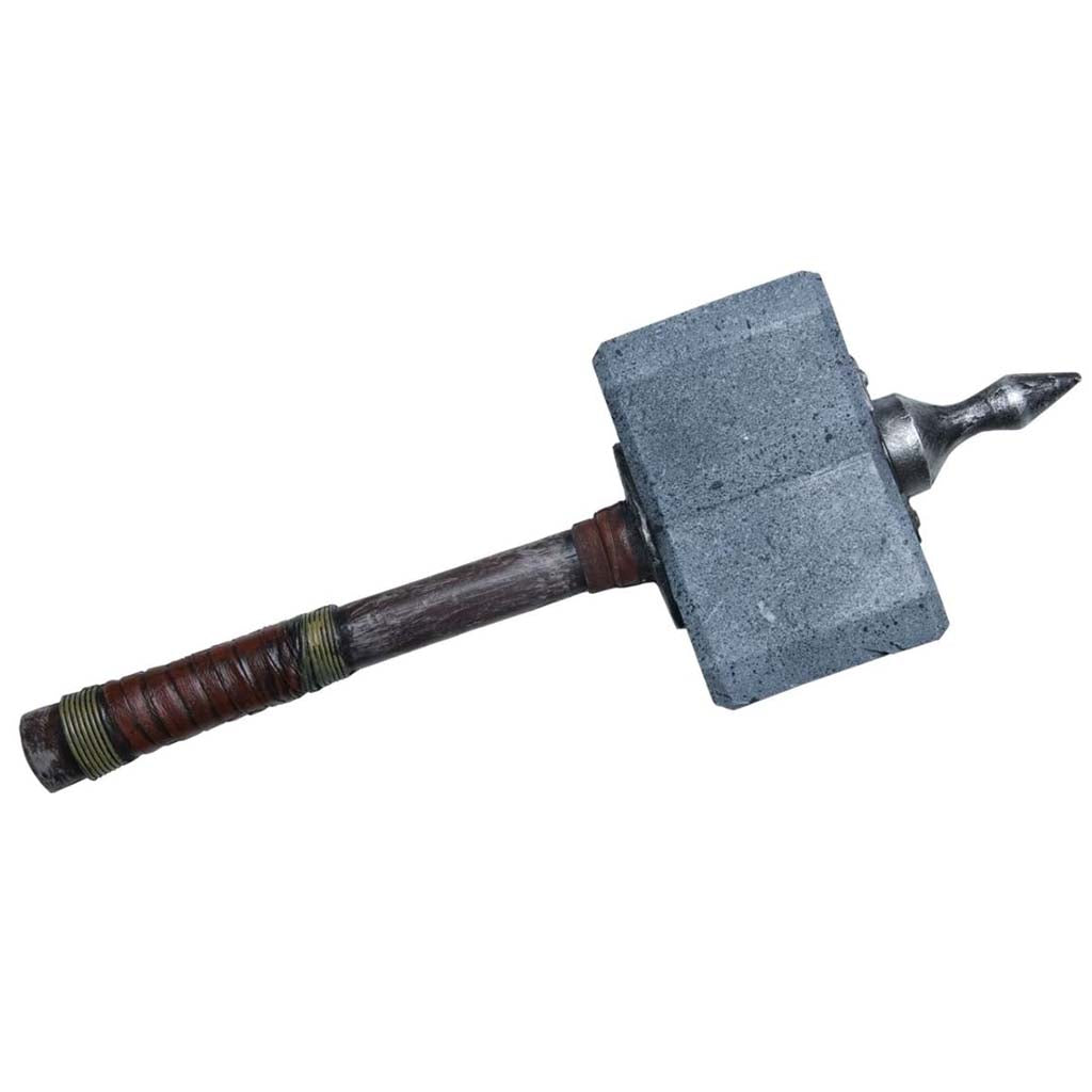 War Hammer