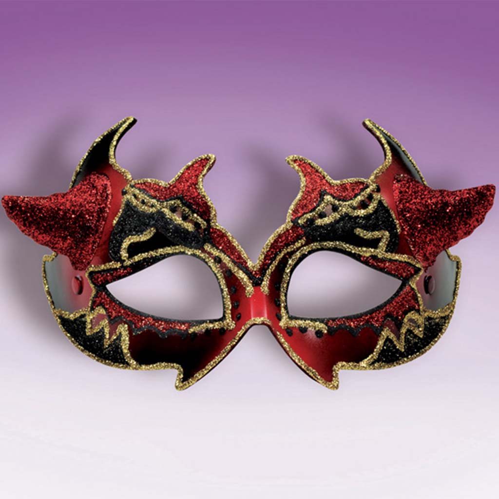 Venetian Mask