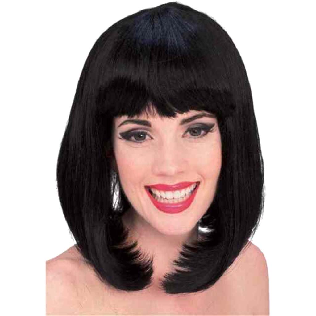 Peggy Sue Wig, Black