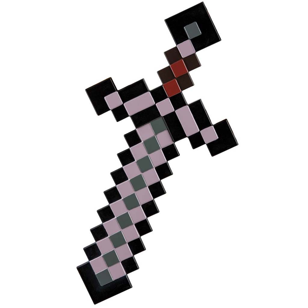 Netherite Sword