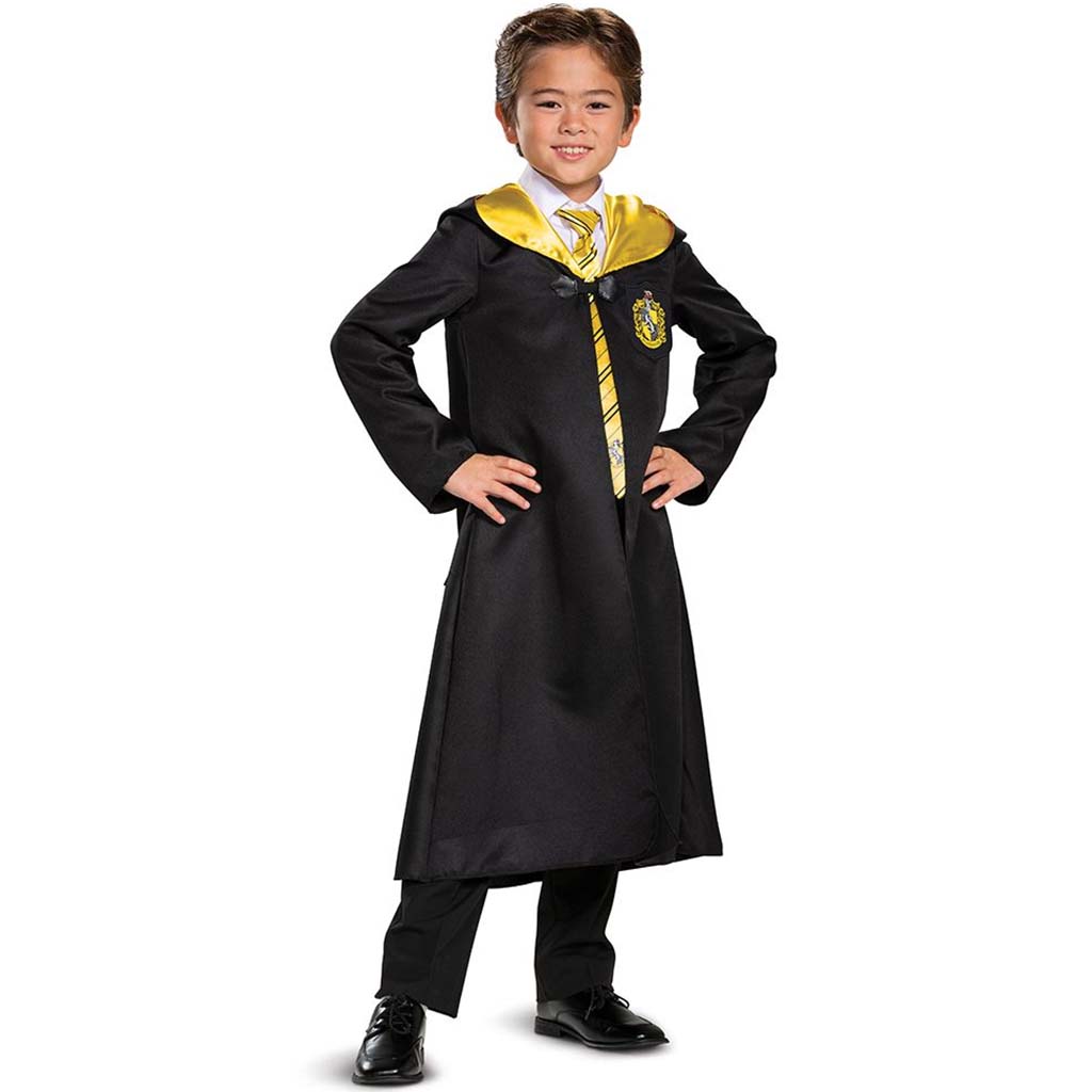 Hufflepuff Robe Classic Costume