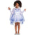 Snow Queen Elsa Tutu Classic Toddler Costume