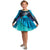 Queen Anna Tutu Classic Toddler Costume