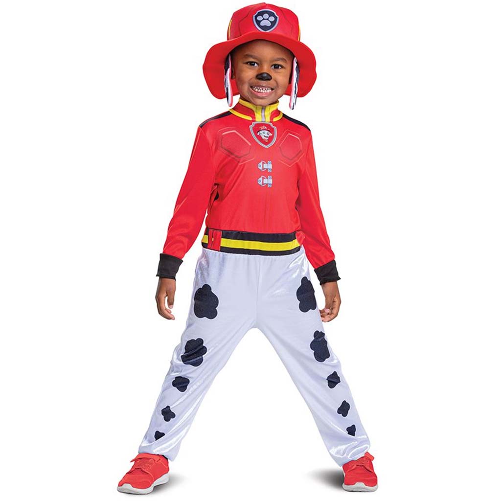 Marshall Classic Toddler Costume