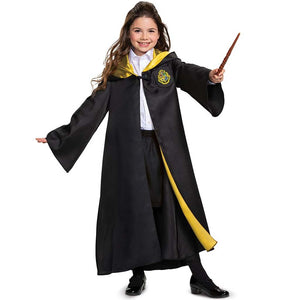 Hogwarts Robe Deluxe Costume