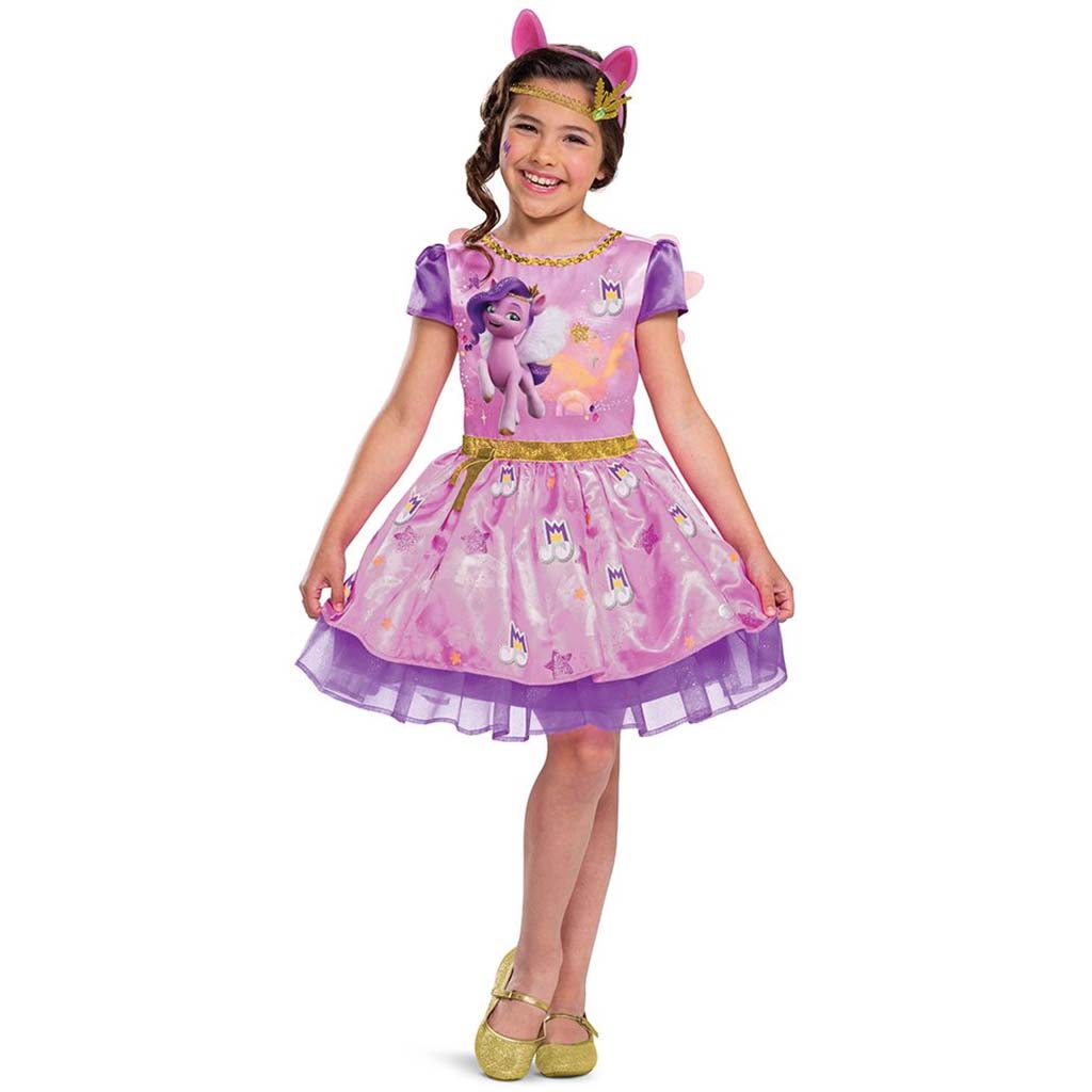 Pipp Petals Deluxe Costume