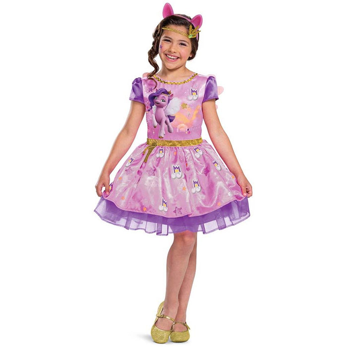 Pipp Petals Deluxe Costume